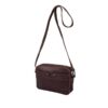 Cowboysbag Big Croco Crossbody Timber Hickory