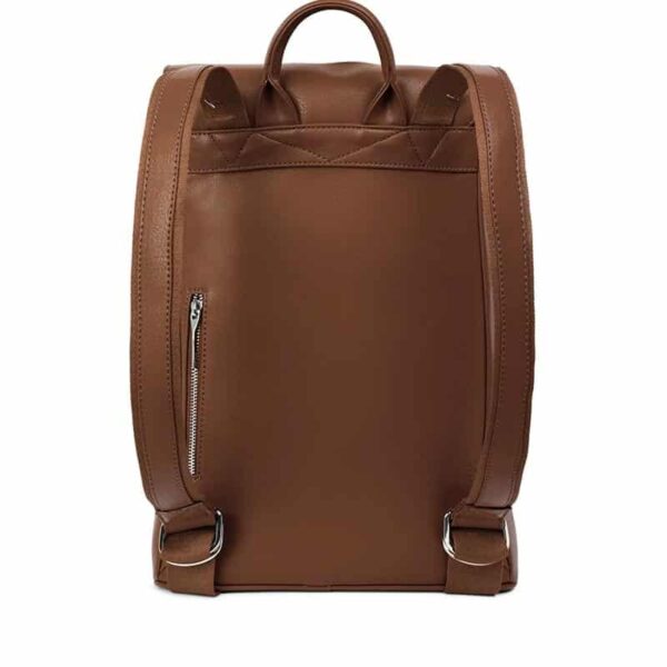 Matt & Nat Fabi Arbor Backpack Pecan