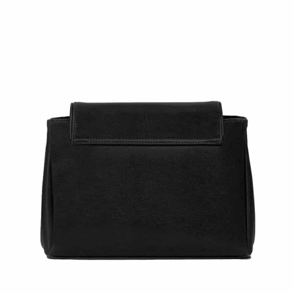Matt & Nat Samoa Vintage Crossbody Black