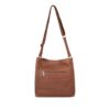 Cowboysbag Le Femme Handbag Alpine Black
