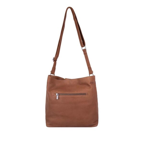 Cowboysbag Le Femme Handbag Alpine Black