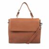 Cowboysbag City Handbag Crane Black