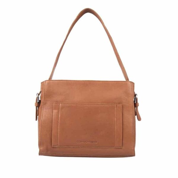 Cowboysbag City Handbag Nyssa Black
