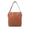 Cowboysbag City Hobo Kuna Black
