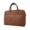 Cowboysbag Buisness Laptop Bag Eagle 15,6 inch Black