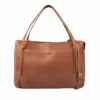 Cowboysbag City Laptop Bag Hailey 15,6 inch Black