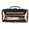 Mutsaers The Classic 15,6 inch Dark Brown Croco