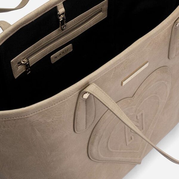 Nikkie Xelly Shopper Hummus