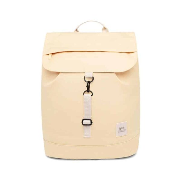 Lefrik Scout Backpack Butter