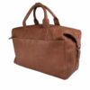 Cowboysbag Buisness Weekender Jordan 15,6 inch Black