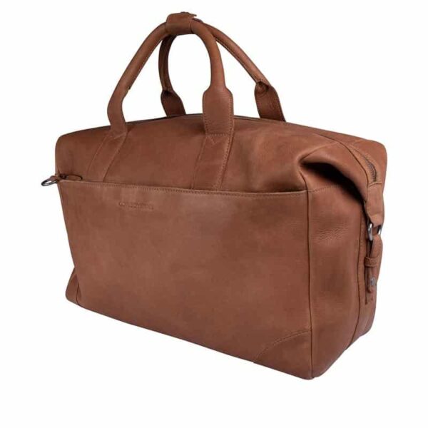 Cowboysbag Buisness Weekender Jordan 15,6 inch Black