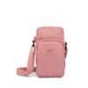 Lefrik Amsterdam Telephone Bag Dust Pink