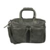 Cowboysbag The Little Bag Dark Green