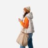 Barts Lumi Bag Black