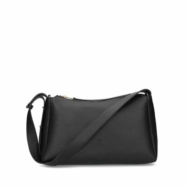 Fred De La Bretoniere Shoulderbag Black