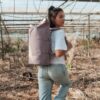 GOT-Bag Rolltop Backpack Seahorse