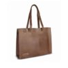 Plevier Islay Laptopbag 15.6" Taupe