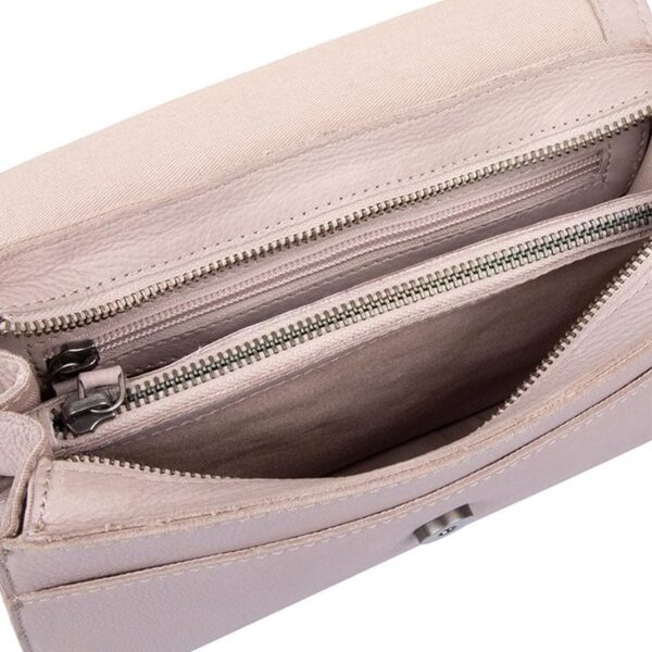 Cowboysbag City Crossbody Carlin Beige