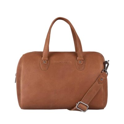 Cowboysbag Le Femme Handbag Middleten Fawn