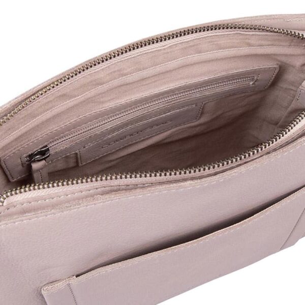Cowboysbag City Handbag Nyssa Black