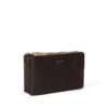 Matt & Nat Triplet Purity Crossbody Bag Truffle