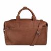 Cowboysbag Buisness Weekender Jordan 15,6 inch Black