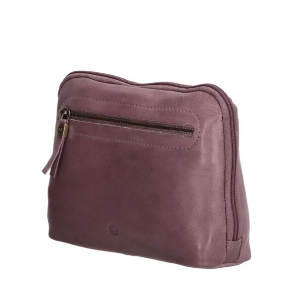 Micmacbags Daydreamer Toiletbag Black