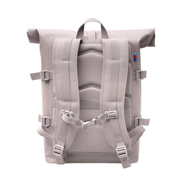 GOT-Bag Rolltop Backpack Seahorse