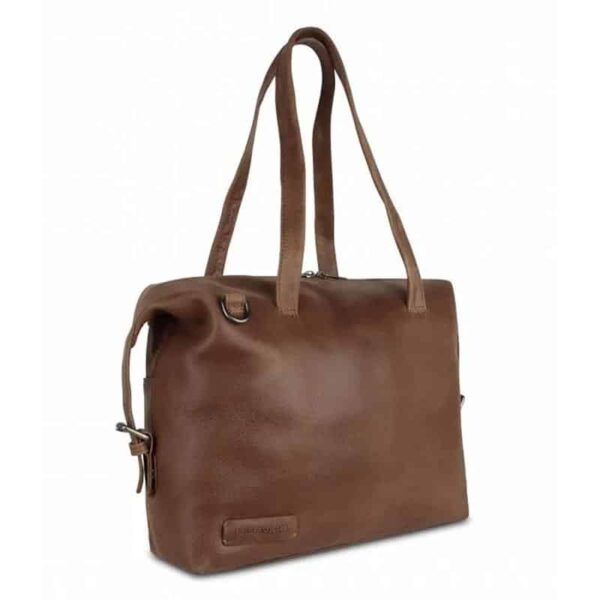 Plevier Skye Laptopbag 14" Taupe