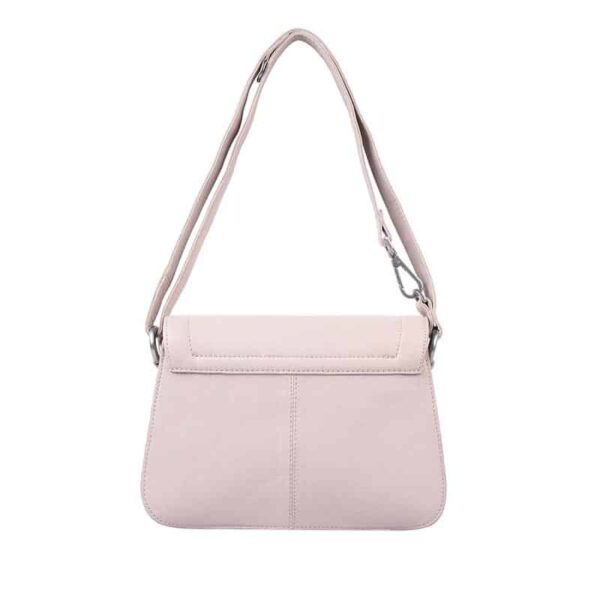 Cowboysbag City Crossbody Carlin Black