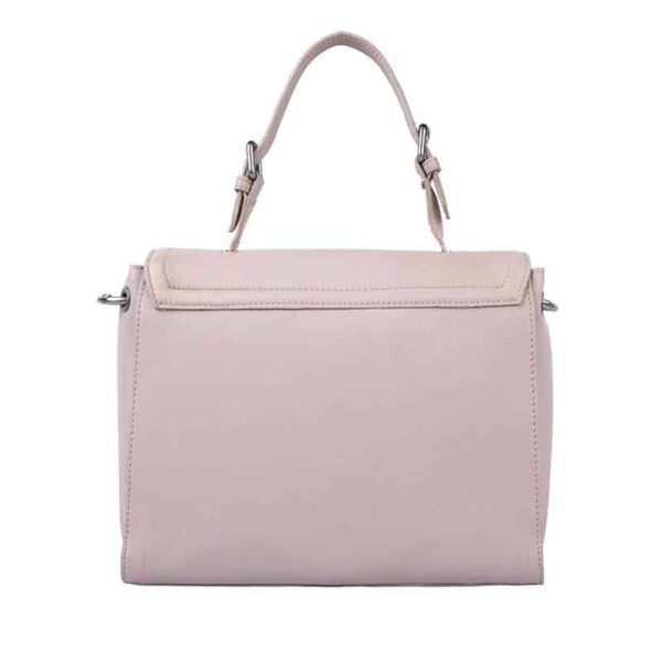 Cowboysbag City Handbag Crane Beige
