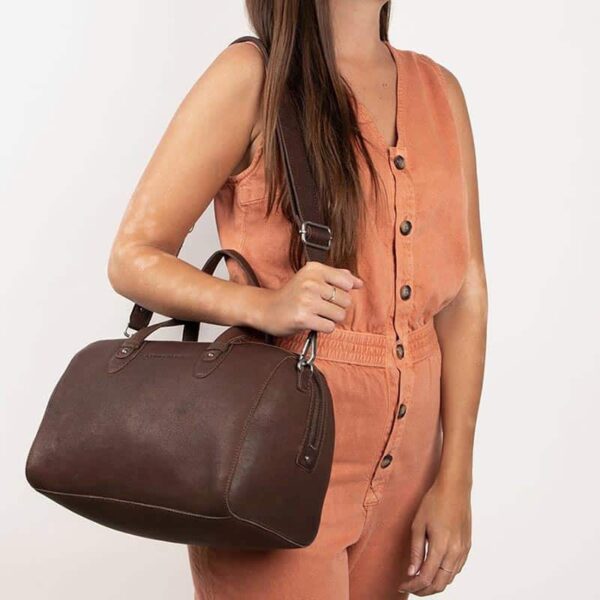 Cowboysbag Le Femme Handbag Middleten Black