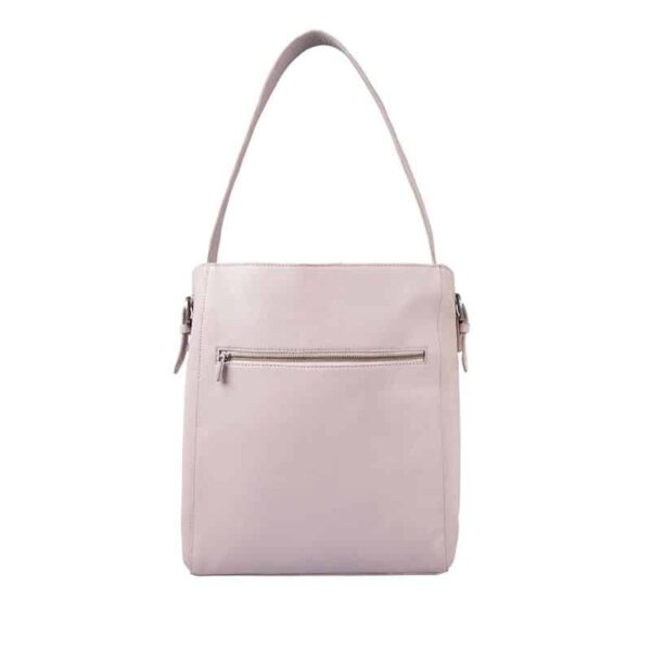 Cowboysbag City Hobo Kuna Beige