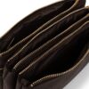 Matt & Nat Triplet Purity Crossbody Bag Truffle