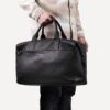 Cowboysbag Buisness Weekender Jordan 15,6 inch Black