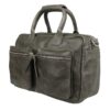 Cowboysbag The Little Bag Dark Green