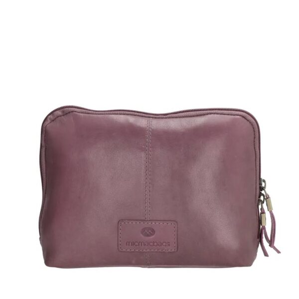 Micmacbags Daydreamer Toiletbag Black
