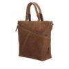 Micmacbags Marrakech Handbag/Shoulderbag Brown