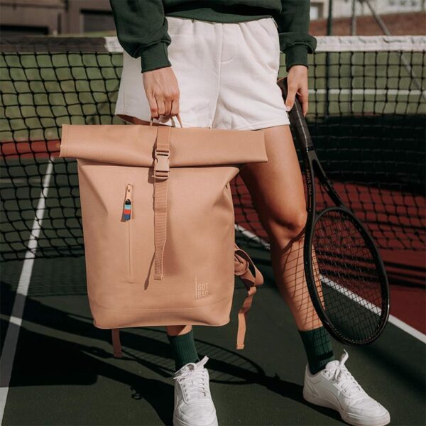 GOT BAG Rolltop Lite Crawfish