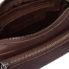 Cowboysbag Le Femme Crossbody Hoover Brown