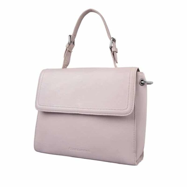 Cowboysbag City Handbag Crane Black