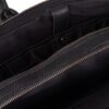 Cowboysbag Buisness Laptop Bag Eagle 15,6 inch Black