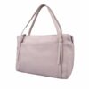 Cowboysbag City Laptop Bag Hailey 15,6 inch Black