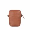 Cowboysbag Big Croco Phone Bag Brogan Black