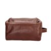 Micmacbags Toiletbag Le Mans Cognac