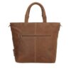 Micmacbags Marrakech Handbag/Shoulderbag Brown