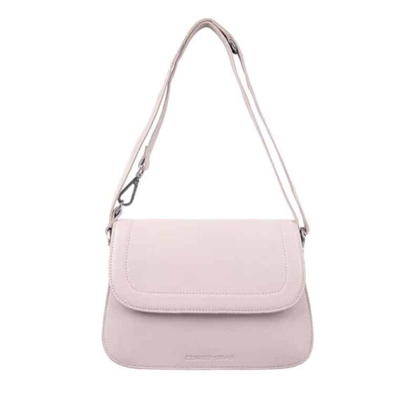 Cowboysbag City Crossbody Carlin Black