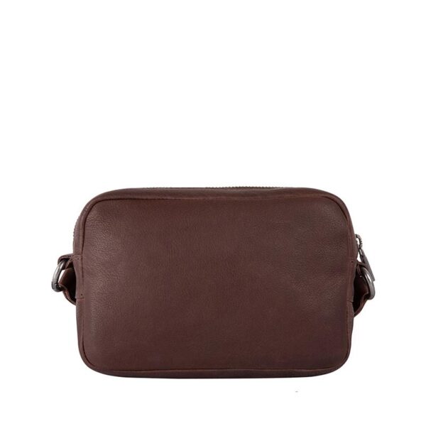 Cowboysbag Le Femme Crossbody Hoover Black