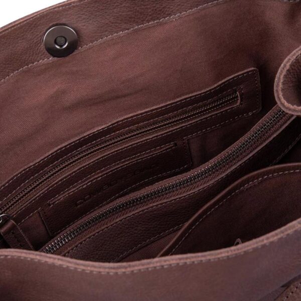 Cowboysbag Le Femme Handbag Alpine Black