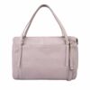 Cowboysbag City Laptop Bag Hailey 15,6 inch Black